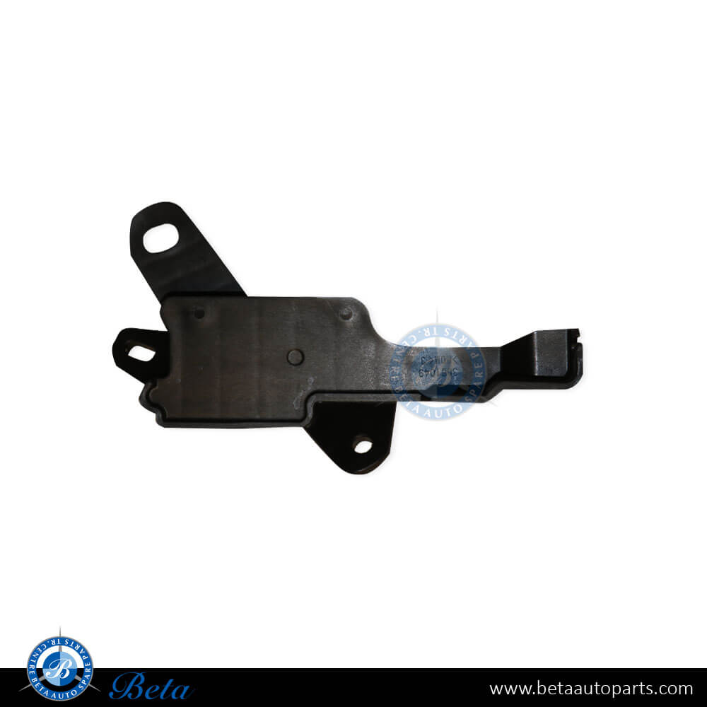 Hood Latch Actuator Bracket for Tesla Model Y 2020-Up models, Part Number 1643071-00-A Hood Latch Actuator Bracket for Tesla Model Y 2020-Up models, Part Number 1643071-00-A